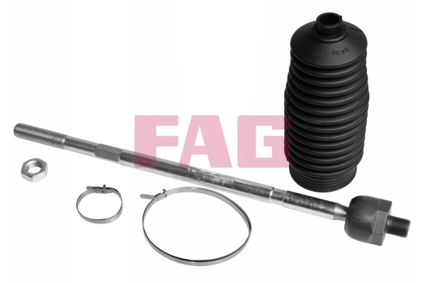 Inner Tie Rod